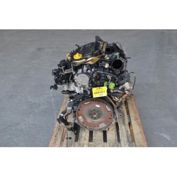 Κινητήρας - Μοτέρ Nissan Qashqai / X-trail 1.6 DCI R9M A410 2014-2020 (Αντλία 167002972R  0445010250)