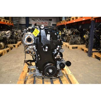 Κινητήρας - Μοτέρ Nissan Qashqai / X-trail 1.6 DCI R9M A410 2014-2020 (Αντλία 167002972R  0445010250)