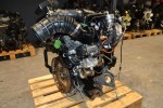 Κινητήρας - Μοτέρ Nissan Qashqai / X-trail 1.6 DCI R9M A410 2014-2020 (Αντλία 167002972R  0445010250)