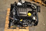 Κινητήρας - Μοτέρ Nissan Qashqai / X-trail 1.6 DCI R9M A410 2014-2020 (Αντλία 167002972R  0445010250)