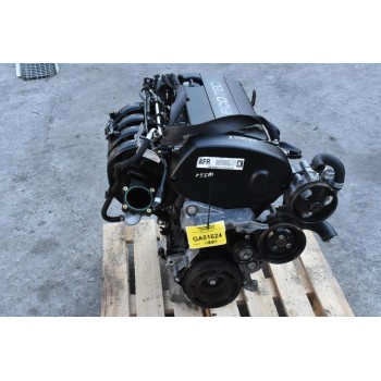 Κινητήρας - Μοτέρ Chevrolet Cruze 1.8 F18D4 2008-2019