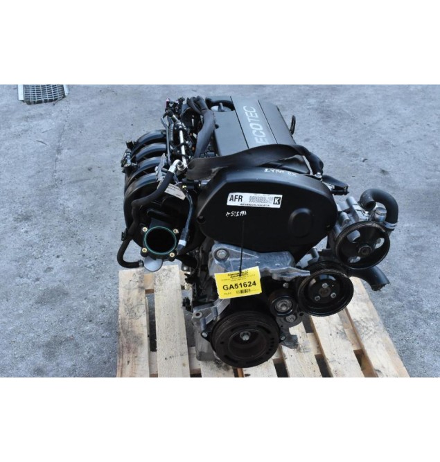 Κινητήρας - Μοτέρ Chevrolet Cruze 1.8 F18D4 2008-2019