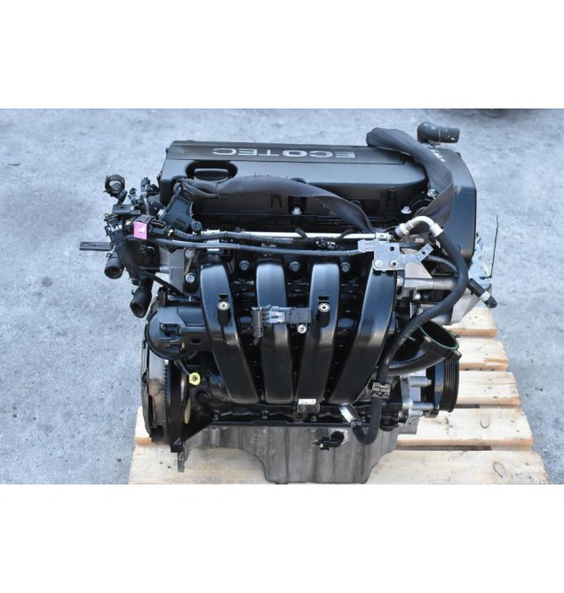 Κινητήρας - Μοτέρ Chevrolet Cruze 1.8 F18D4 2008-2019