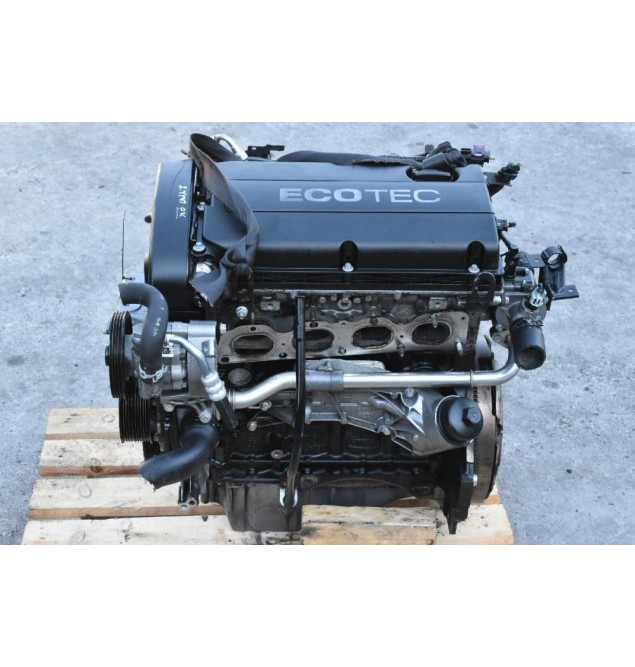 Κινητήρας - Μοτέρ Chevrolet Cruze 1.8 F18D4 2008-2019