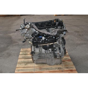 Κινητήρας - Μοτέρ Suzuki Swift / Sx4 / Vitara K14C 2015-2021 (FF)