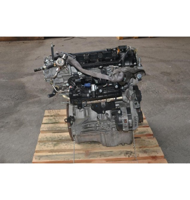 Κινητήρας - Μοτέρ Suzuki Swift / Sx4 / Vitara K14C 2015-2021 (FF)