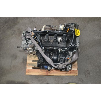 Κινητήρας - Μοτέρ Suzuki Swift / Sx4 / Vitara K14C 2015-2021 (FF)