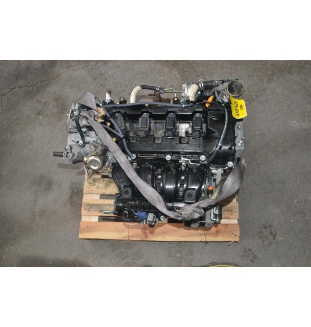 Κινητήρας - Μοτέρ Suzuki Swift / Sx4 / Vitara K14C 2015-2021 (FF)
