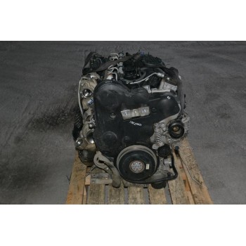 Κινητήρας - Μοτέρ Volvo V60/S60/V90/XC60 2.0t D4204T14 200ps 2015-2020