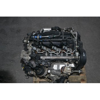 Κινητήρας - Μοτέρ Volvo V60/S60/V90/XC60 2.0t D4204T14 200ps 2015-2020