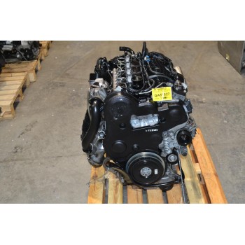 Κινητήρας - Μοτέρ Volvo V60/S60/V90/XC60 2.0t D4204T14 200ps 2015-2020 (Χωρίσ Αντλία Πετρελαίου)
