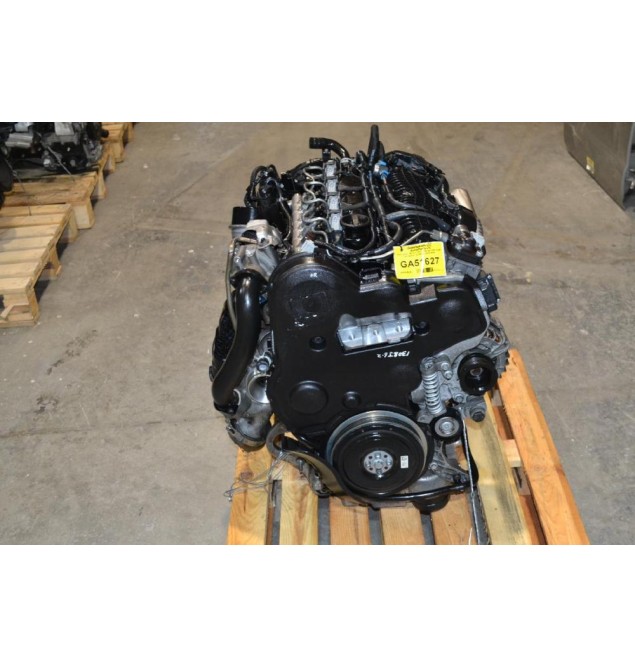 Κινητήρας - Μοτέρ Volvo V60/S60/V90/XC60 2.0t D4204T14 200ps 2015-2020 (Χωρίσ Αντλία Πετρελαίου)