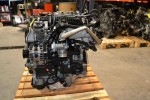 Κινητήρας - Μοτέρ Volvo V60/S60/V90/XC60 2.0t D4204T14 200ps 2015-2020 (Χωρίσ Αντλία Πετρελαίου)