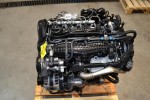 Κινητήρας - Μοτέρ Volvo V60/S60/V90/XC60 2.0t D4204T14 200ps 2015-2020 (Χωρίσ Αντλία Πετρελαίου)