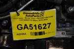 Κινητήρας - Μοτέρ Volvo V60/S60/V90/XC60 2.0t D4204T14 200ps 2015-2020 (Χωρίσ Αντλία Πετρελαίου)