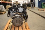 Κινητήρας - Μοτέρ Volvo V60/S60/V90/XC60 2.0t D4204T14 200ps 2015-2020 (Χωρίσ Αντλία Πετρελαίου)