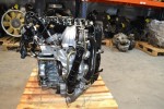 Κινητήρας - Μοτέρ Volvo V60/S60/V90/XC60 2.0t D4204T14 200ps 2015-2020 (Χωρίσ Αντλία Πετρελαίου)