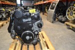 Κινητήρας - Μοτέρ Volvo V60/S60/V90/XC60 2.0t D4204T14 200ps 2015-2020 (Χωρίσ Αντλία Πετρελαίου)