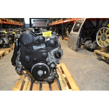 Κινητήρας - Μοτέρ Volvo V60/S60/V90/XC60 2.0t D4204T14 200ps 2015-2020 (Χωρίσ Αντλία Πετρελαίου)