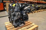 Κινητήρας - Μοτέρ Volvo V60/S60/V90/XC60 2.0t D4204T14 200ps 2015-2020 (Χωρίσ Αντλία Πετρελαίου)