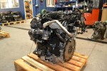 Κινητήρας - Μοτέρ Volvo V60/S60/V90/XC60 2.0t D4204T14 200ps 2015-2020 (Χωρίσ Αντλία Πετρελαίου)