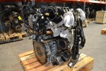 Κινητήρας - Μοτέρ Volvo V60/S60/V90/XC60 2.0t D4204T14 200ps 2015-2020 (Χωρίσ Αντλία Πετρελαίου)