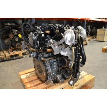 Κινητήρας - Μοτέρ Volvo V60/S60/V90/XC60 2.0t D4204T14 200ps 2015-2020 (Χωρίσ Αντλία Πετρελαίου)