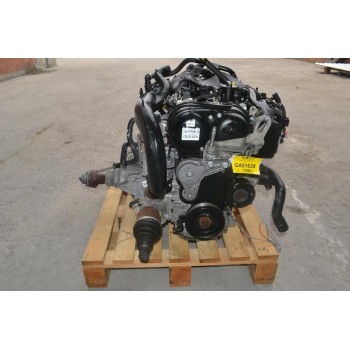 Κινητήρας - Μοτέρ Ford Kuga 1.5 Ecoboost M9MA 182ps 2018-2020