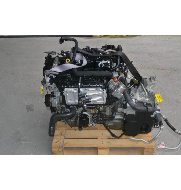 Κινητήρας - Μοτέρ Ford Kuga 1.5 Ecoboost M9MA 182ps 2018-2020