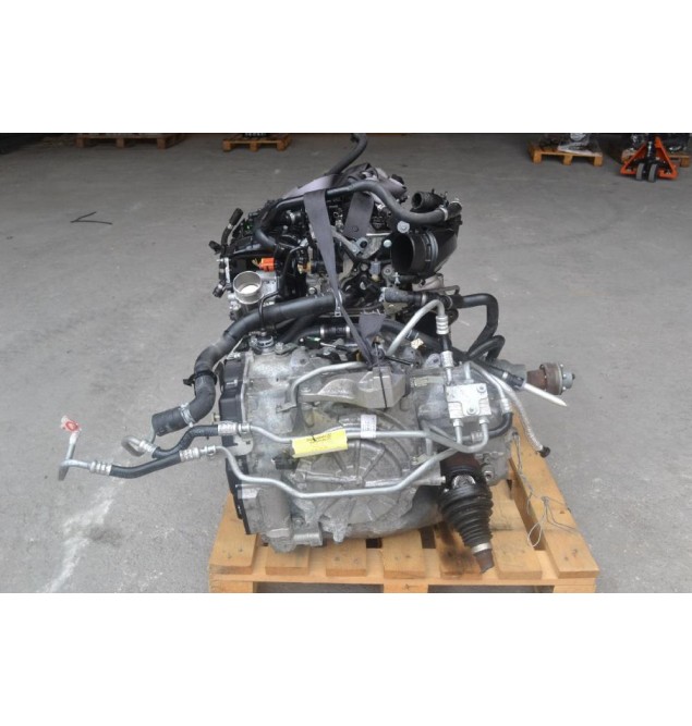 Κινητήρας - Μοτέρ Ford Kuga 1.5 Ecoboost M9MA 182ps 2018-2020