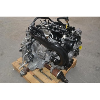 Κινητήρας - Μοτέρ Ford Kuga 1.5 Ecoboost M9MA 182ps 2018-2020