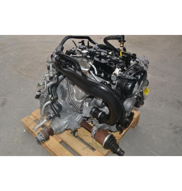 Κινητήρας - Μοτέρ Ford Kuga 1.5 Ecoboost M9MA 182ps 2018-2020