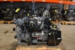Κινητήρας - Μοτέρ Ford Mondeo /Citroen Jumpy /Opel AHK 2.0 TDCI (T8CF /AH01) (10DYZV/DW1010FE) 2014-2019 (ΑΝΤΛΙΑ:28384347 ΜΠΕΚ:28388960)