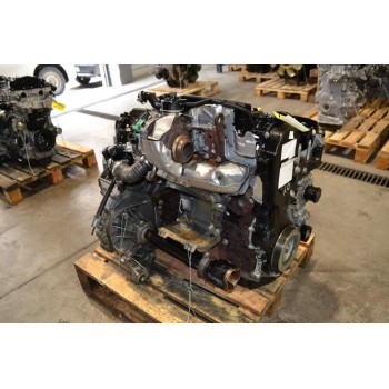 Κινητήρας - Μοτέρ Ford Mondeo /Citroen Jumpy /Opel AHK 2.0 TDCI (T8CF /AH01) (10DYZV/DW1010FE) 2014-2019 (ΑΝΤΛΙΑ:28384347 ΜΠΕΚ:28388960)