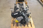 Κινητήρας - Μοτέρ Audi TT 1.8T AUQ 180PS 1999-2006 (ARY AWP APP)