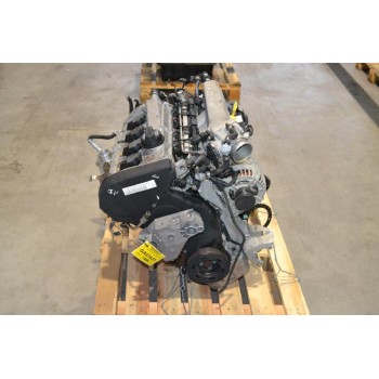 Κινητήρας - Μοτέρ Audi TT 1.8T AUQ 180PS 1999-2006 (ARY AWP APP)