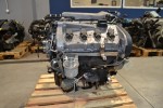 Κινητήρας - Μοτέρ Audi TT 1.8T AUQ 180PS 1999-2006 (ARY AWP APP)