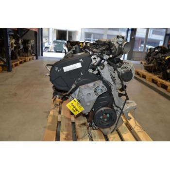 Κινητήρας - Μοτέρ Audi TT 1.8T AUQ 180PS 1999-2006 (ARY AWP APP)