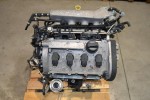 Κινητήρας - Μοτέρ Audi TT 1.8T AUQ 180PS 1999-2006 (ARY AWP APP)