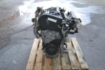 Κινητήρας - Μοτέρ Audi TT 1.8T AUQ 180PS 1999-2006 (ARY AWP APP)