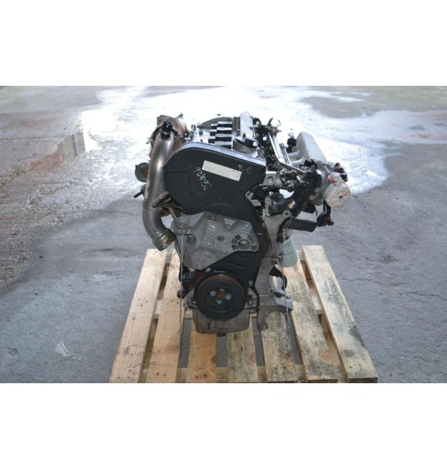 Κινητήρας - Μοτέρ Audi TT 1.8T AUQ 180PS 1999-2006 (ARY AWP APP)