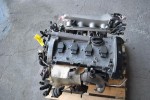 Κινητήρας - Μοτέρ Audi TT 1.8T AUQ 180PS 1999-2006 (ARY AWP APP)