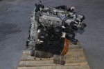 Κινητήρας - Μοτέρ Hyundai i20 Kia Rio 1.1cc CRDi 75HP D3FA (Euro 5) 2010-2014 (Χωρίς Μπέκ)