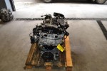 Κινητήρας - Μοτέρ Peugeot 208 2008 308 3008 5008 DS3 1.2 Turbo HN01 10XK13 DPCA 2017-2021