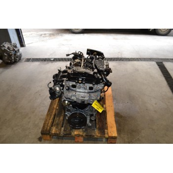 Κινητήρας - Μοτέρ Peugeot 208 2008 308 3008 5008 DS3 1.2 Turbo HN01 10XK13 DPCA 2017-2021