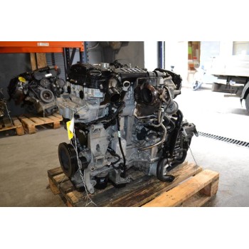 Κινητήρας - Μοτέρ Peugeot 208 2008 308 3008 5008 DS3 1.2 Turbo HN01 10XK13 DPCA 2017-2021