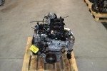 Κινητήρας - Μοτέρ Suzuki Swift / Selerio / Baleno / Vitara 1.0 Βενζινη Turbo K10C 2017-2021 Booster Jet