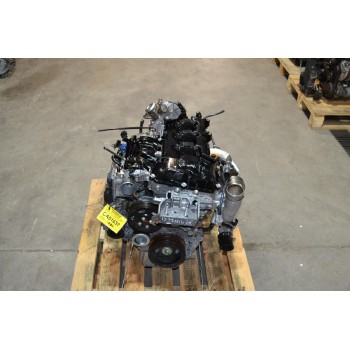 Κινητήρας - Μοτέρ Suzuki Swift / Selerio / Baleno / Vitara 1.0 Βενζινη Turbo K10C 2017-2021 Booster Jet