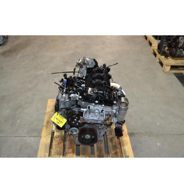 Κινητήρας - Μοτέρ Suzuki Swift / Selerio / Baleno / Vitara 1.0 Βενζινη Turbo K10C 2017-2021 Booster Jet