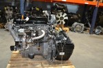 Κινητήρας - Μοτέρ Suzuki Swift / Selerio / Baleno / Vitara 1.0 Βενζινη Turbo K10C 2017-2021 Booster Jet